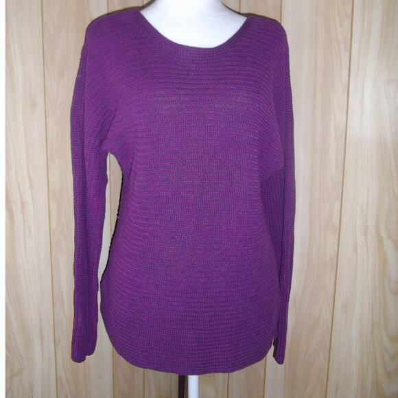 a.n.a. A New Approach Long Sleeve Sweater M - Picture 1 of 5